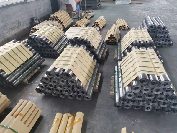 醫(yī)用鉛板的生產(chǎn)如何仍處于較高水平